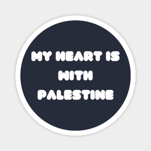 Palestine Magnet